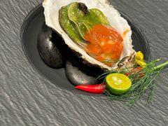 -狮拾久·现代新加坡料理(福田COCO Park店)