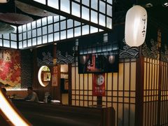 -千寻山野烤肉(中关村店)