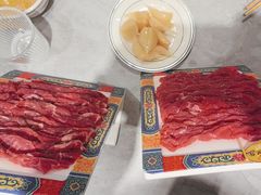 -侃爷南门铜锅涮肉