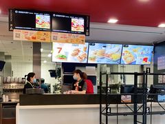 -麦当劳(凌云天地长桥店)