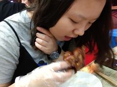 -状元阁烧烤(群力店)