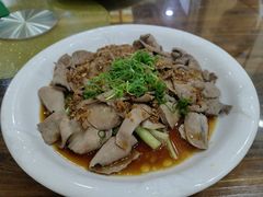 -老母亲农家饭店