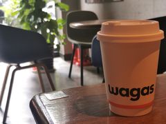 -Wagas(凤凰汇店)