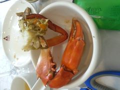 -桃源尚品海鲜酒楼(京港澳高速店)