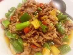 -新白鹿餐厅(爱琴海购物中心店)