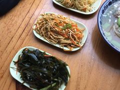 -竹青胶东摔面(黄岛开发区店)