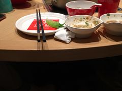 -牛很鲜潮汕牛肉火锅(朝晖路店)