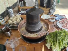 -元盛居(生态大街店)