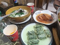 -涵家味土菜馆·徽州一绝臭鳜鱼(三河古镇店)