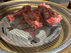 -西塔老太太泥炉烤肉(北京双井店)