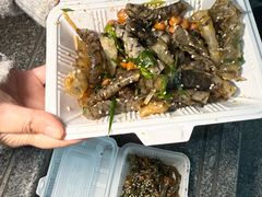 -陳添記·祖傳爽鱼皮(十五甫三巷店)