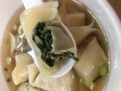 -祥记汤圆(东宝兴路店)