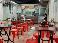 -陈老添美食店(宝华路店)