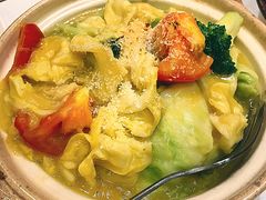 葡汁杂菜-番茄屋葡式美食(总店)