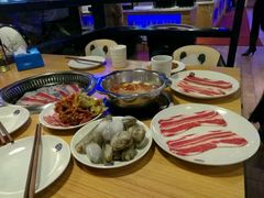 -宜昌富力皇冠假日酒店·咖啡1号西餐厅