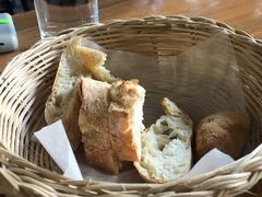 餐前面包-LA MAISON公鸡和龙(蛇口店)