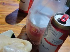 -吉英盐焗鸡(文中路店)