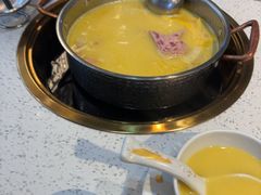 -八珍玉食鸡煲·打边炉(印象城店)