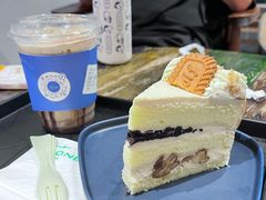 -莫内艺术岛海景咖啡