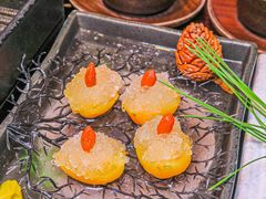 -松鹤精致料理(五一中路店)