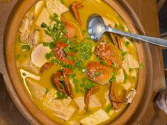 -卢小厨私房菜(长兴店)