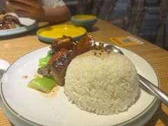 -昌勝香港深井烧鹅(新年华店)