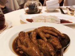 -利苑酒家(合景国际金融广场店)
