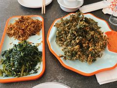 -向外鱼乐·土菜·虹鳟鱼