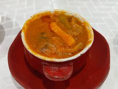 招牌俄式罐焖牛肉-新侨三宝乐西餐厅(崇文门店)