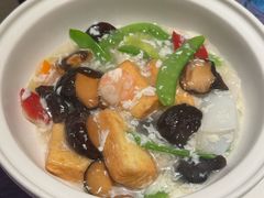 -珍宝海鲜JUMBO Seafood(ifc店)
