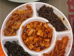 -英兰朝族饭店·英兰锅包肉(佳园路店)