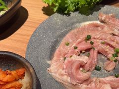-烧肉达人•炭火烧肉(新天地店)