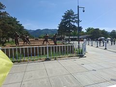 -秦始皇帝陵博物院-丽山园