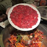 就在深圳前海‼️这家火锅香到家啦~