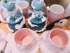 -星巴克(讯美科技广场店)