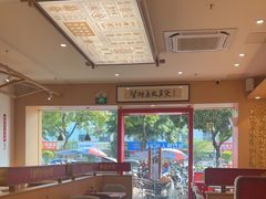 -华记煲仔华·煲仔饭(人和店)