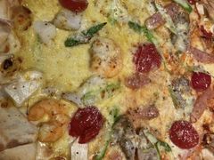 -米兰西点(兴隆台店)