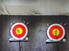 -無弓射箭俱乐部(领展中心城店)