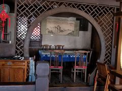 -香满楼(临安路店)