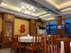 -峨嵋酒家(地安门店)