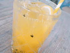百香果苏打-Vanillacafe香草咖啡(银海大世界店)
