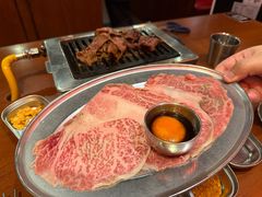 -大阪烧肉BAKA一代(国贸商住大厦店)