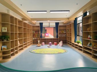 幼兒園|新建區中心城區南昌市鐵路第三幼兒園6條評價|人均 -幼