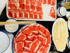 -蒙星月涮肚火锅城(宏运家园店)
