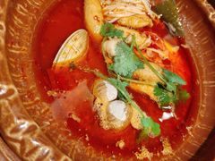 -沿江海南菜·文昌鸡祖师爷(大东海店)