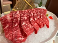 -巴奴毛肚火锅(姚家园万象汇店)