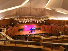 -南京艺术学院音乐厅