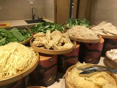 -漳州皇冠假日酒店·原素全日制餐厅