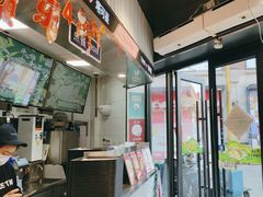 -TACO STAR 塔可星(下沙宝龙店)