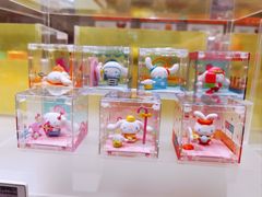 -泡泡玛特POPMART(蓝色港湾店)